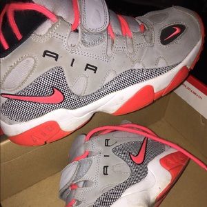 Nike shoes Size 5